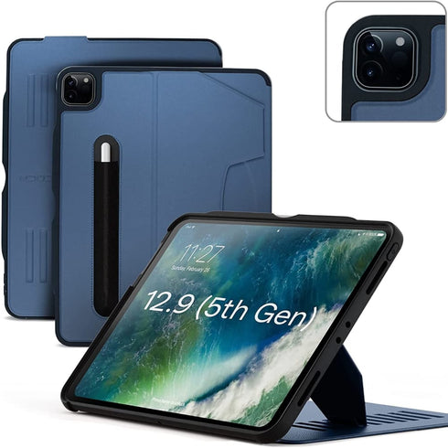 Zugu Case for iPad Pro Series ZG-21-129ARC